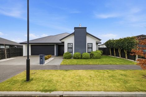 Photo of property in 28 Karere Avenue, Marshland, Christchurch, 8083