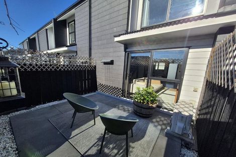Photo of property in 6/9 Sherborne Street, St Albans, Christchurch, 8014