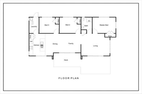 Photo of property in 34 Dublin Street, Martinborough, 5711