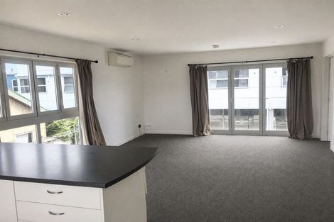 Photo of property in 101 Burke Street, Sydenham, Christchurch, 8023