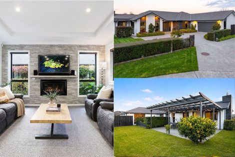 Photo of property in 9 Audrey Place, Flagstaff, Hamilton, 3210