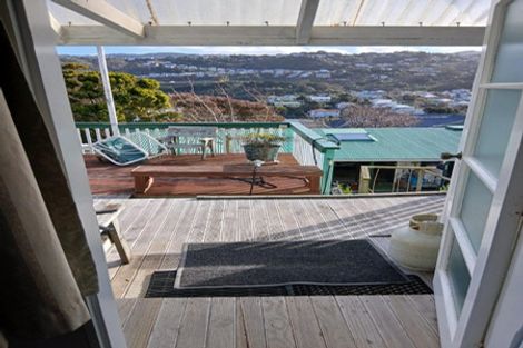 Photo of property in 286 Rintoul Street, Berhampore, Wellington, 6023