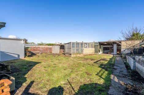 Photo of property in 15 Woodhouse Street, Appleby, Invercargill, 9812