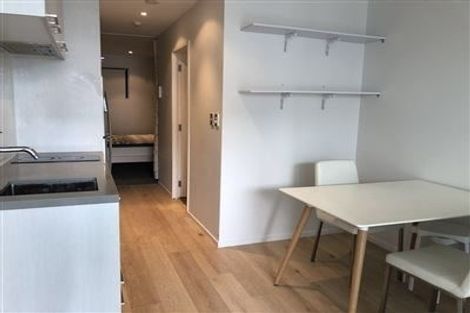 Photo of property in Queen's Residences, 1111/8 Airedale Street, Auckland Central, Auckland, 1010