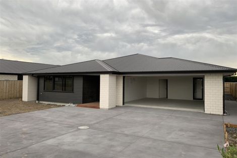 Photo of property in 668 Springston Rolleston Road, Rolleston, 7615