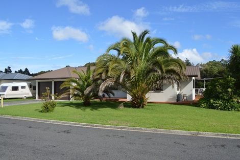Photo of property in 45 Kauri Grove, Coromandel, 3506