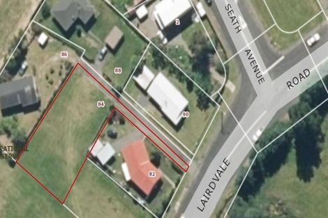 Photo of property in 84 Lairdvale Road, Taumarunui, 3920