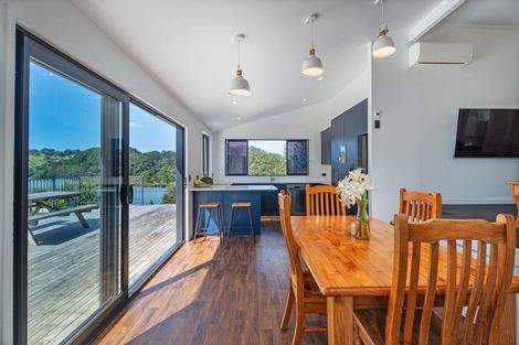 Photo of property in 708 Purangi Road, Cooks Beach, Whitianga, 3591
