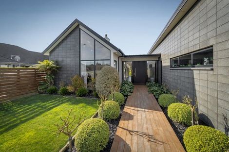 Photo of property in 31 Hinterland Drive, Prebbleton, 7604