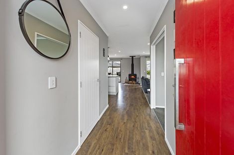 Photo of property in 7 Cressy Place, Darfield, 7510