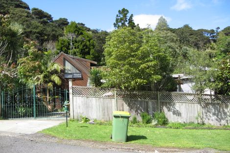 Photo of property in 53 Foster Avenue, Huia, Auckland, 0604