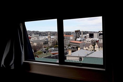 Photo of property in 130 Cargill Street, Dunedin Central, Dunedin, 9016