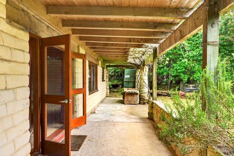 Photo of property in 204 Oyster Point Road, Kaukapakapa, Warkworth, 0984