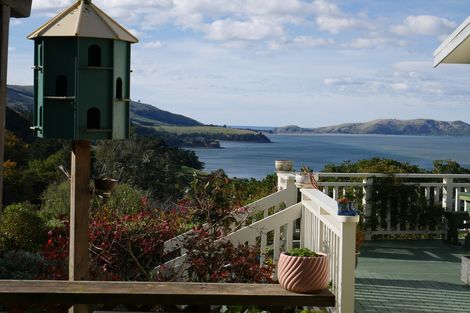 Photo of property in 16 Henry Street, Careys Bay, Port Chalmers, 9023