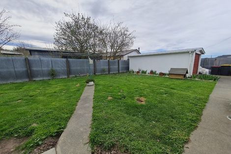 Photo of property in 3/90 Springs Road, Hornby, Christchurch, 8042