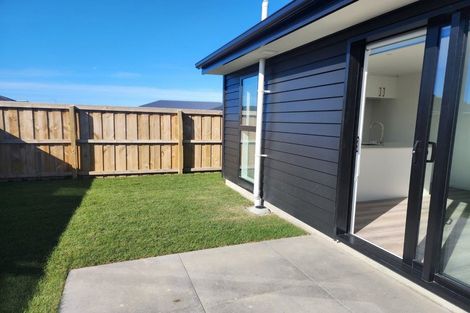 Photo of property in 46 Crossley Avenue, Woodend, 7610