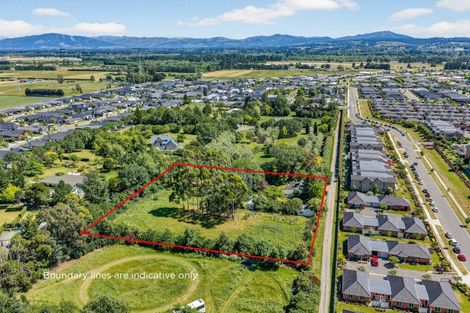 Photo of property in 15 Brick Kiln Road, Rangiora, 7400