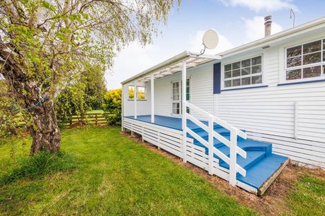 Photo of property in 57 Duncan Road, Rongotea, Palmerston North, 4473