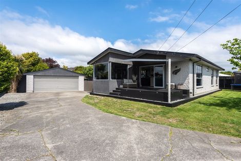 Photo of property in 50 Stanbury Avenue, Somerfield, Christchurch, 8024