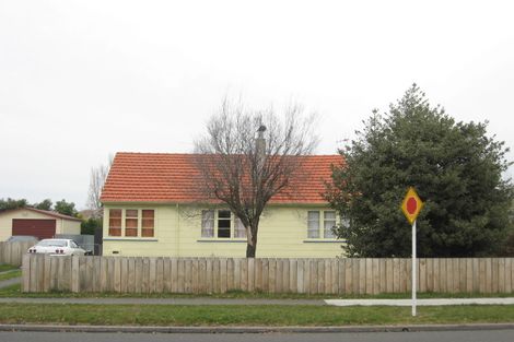 Photo of property in 75 Nuffield Avenue, Marewa, Napier, 4110