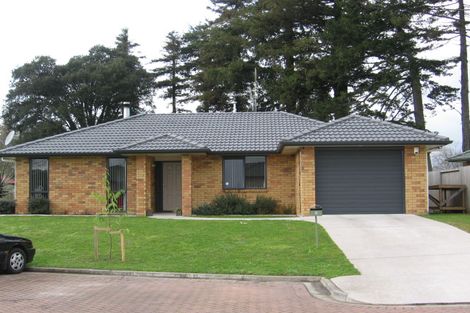 Photo of property in 6 Archer Court, Hamilton East, Hamilton, 3216