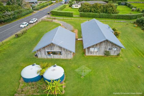 Photo of property in 2149 Awhitu Road, Pollok, Waiuku, 2684
