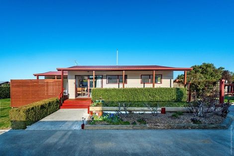 Photo of property in 15 Ocean View Place, Southbridge, Leeston, 7683