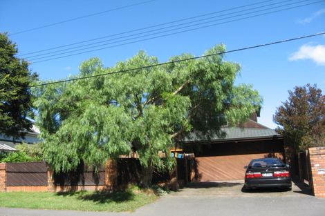 Photo of property in 251 Fifield Terrace, Opawa, Christchurch, 8023