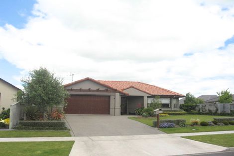 Photo of property in 47 Oaklands Drive, Cambridge, 3434