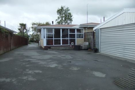 Photo of property in 165 Wales Street, Halswell, Christchurch, 8025