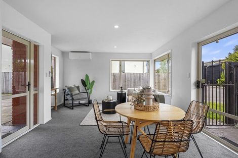 Photo of property in 28 Hume Street, Sydenham, Christchurch, 8023