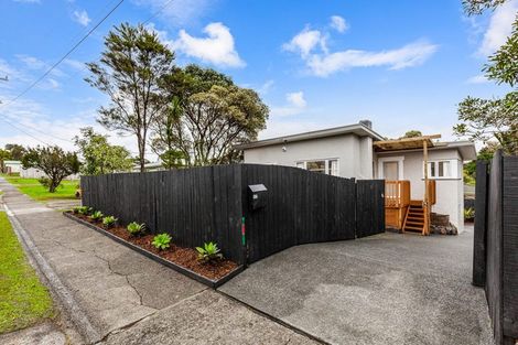Photo of property in 1/27 Withers Road, Glen Eden, Auckland, 0602
