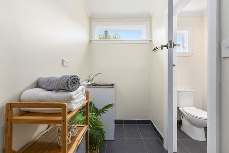 Photo of property in 99 Darlington Road, Miramar, Wellington, 6022