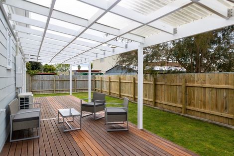 Photo of property in 411 Cornwall Road, Mahora, Hastings, 4120