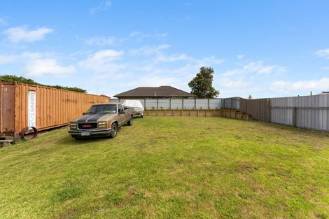 Photo of property in 5 Linklater Avenue, Foxton Beach, Foxton, 4815