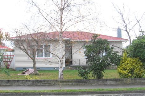 Photo of property in 11a Henderson Crescent, Onekawa, Napier, 4110