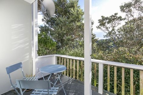 Photo of property in 95 Sefton Street, Wadestown, Wellington, 6012