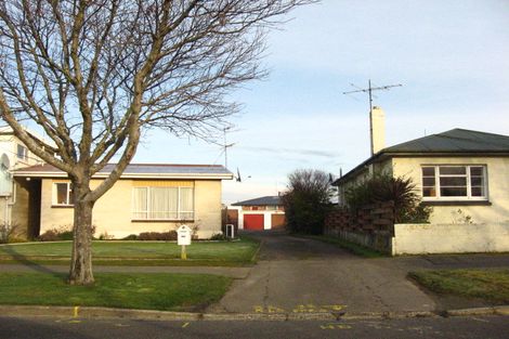 Photo of property in 5/20 Jackson Street, Richmond, Invercargill, 9810