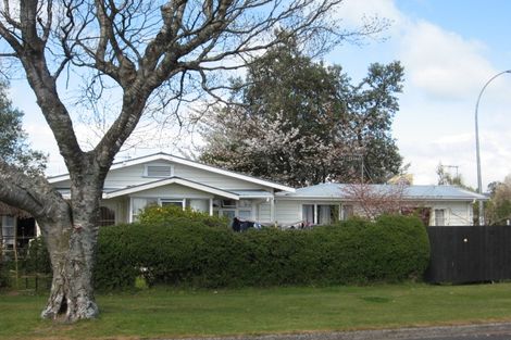 Photo of property in 1 York Street, Hillcrest, Rotorua, 3015