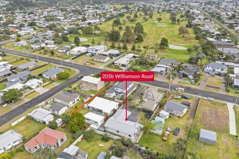 Photo of property in 205b Williamson Road, Whangamata, 3620