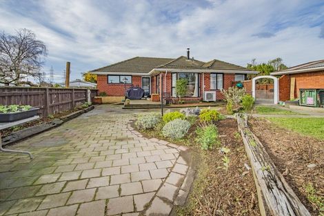 Photo of property in 135 Foremans Road, Islington, Christchurch, 8042