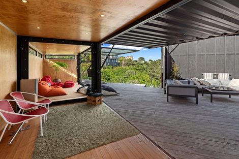 Photo of property in 15c Wonderview Road, Leigh, 0985