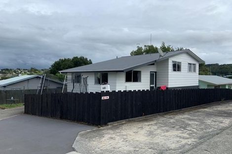 Photo of property in 38 Arcus Street, Raumanga, Whangarei, 0110