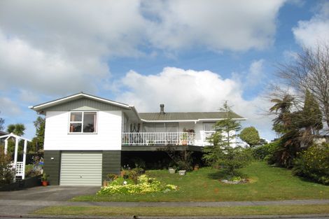 Photo of property in 38 Rewa Street, Inglewood, 4330