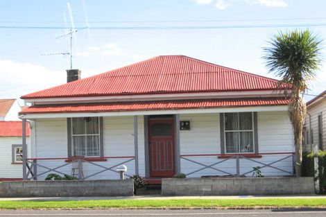 Photo of property in 701 Mackay Street, Thames, 3500