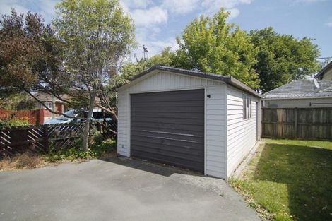 Photo of property in 35 Harrison Street, Mairehau, Christchurch, 8013