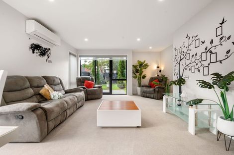 Photo of property in 8 Libeau Road, Chartwell, Hamilton, 3210