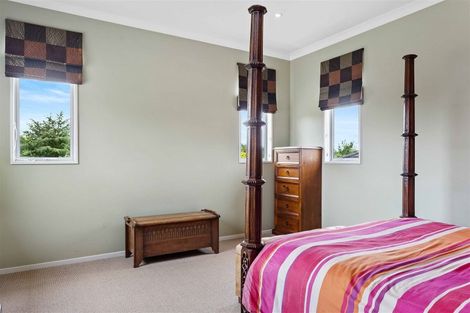 Photo of property in 670 Tram Road, Ohoka, Kaiapoi, 7692