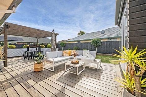 Photo of property in 50 Roydon Drive, Templeton, Christchurch, 8042