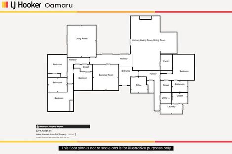 Photo of property in 33d Charles Street, Weston, Oamaru, 9401